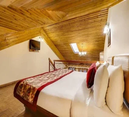 Summit Grace Boutique Hotel and Spa